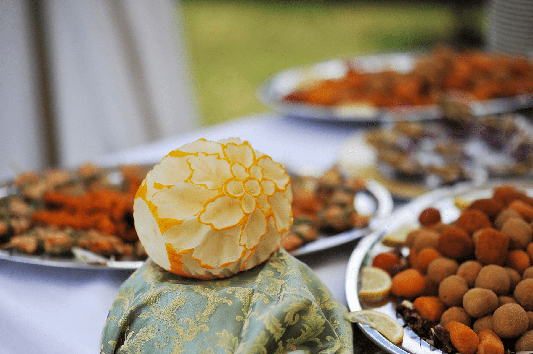 Catering La Fontanella