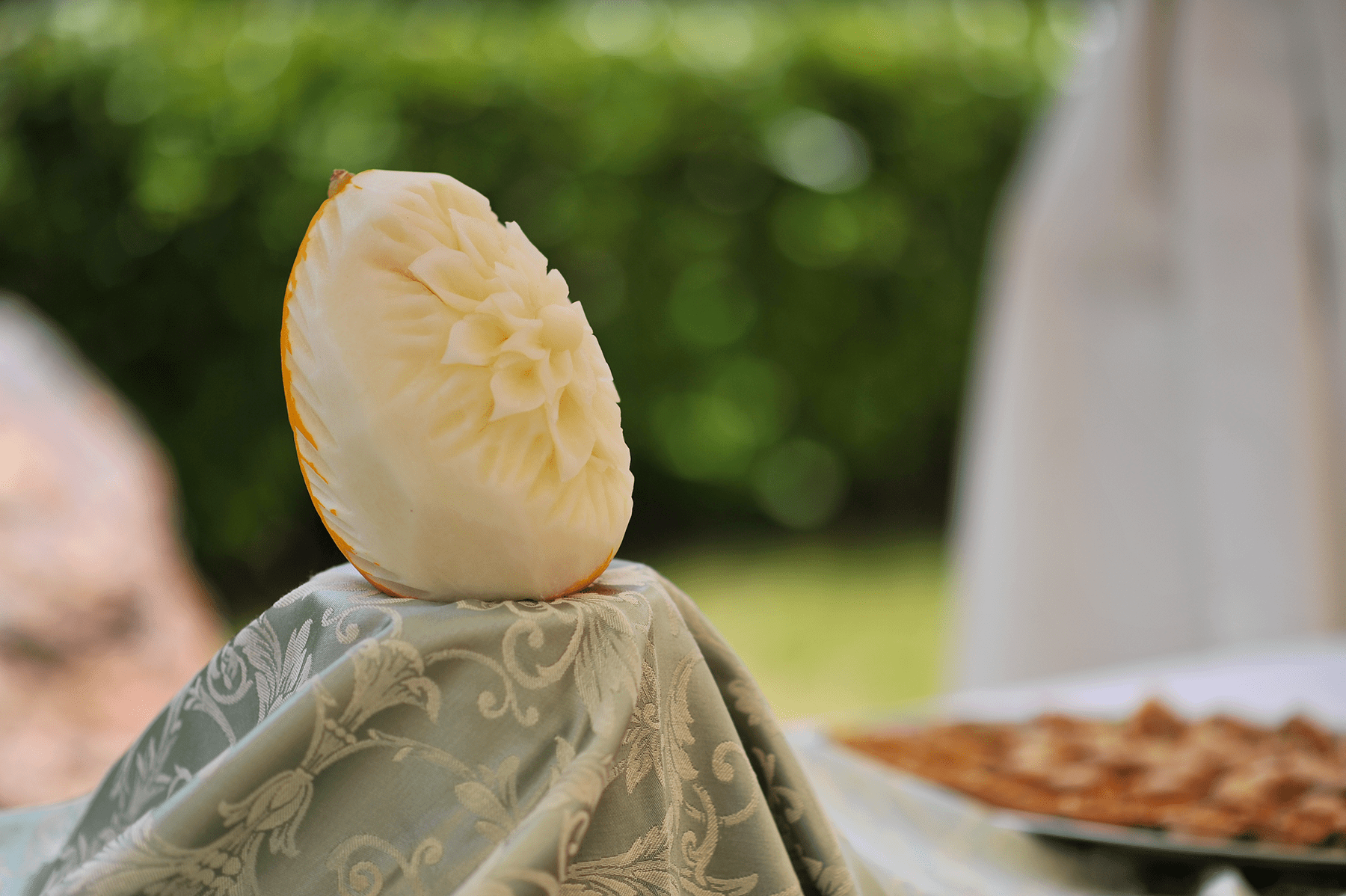 Catering La Fontanella