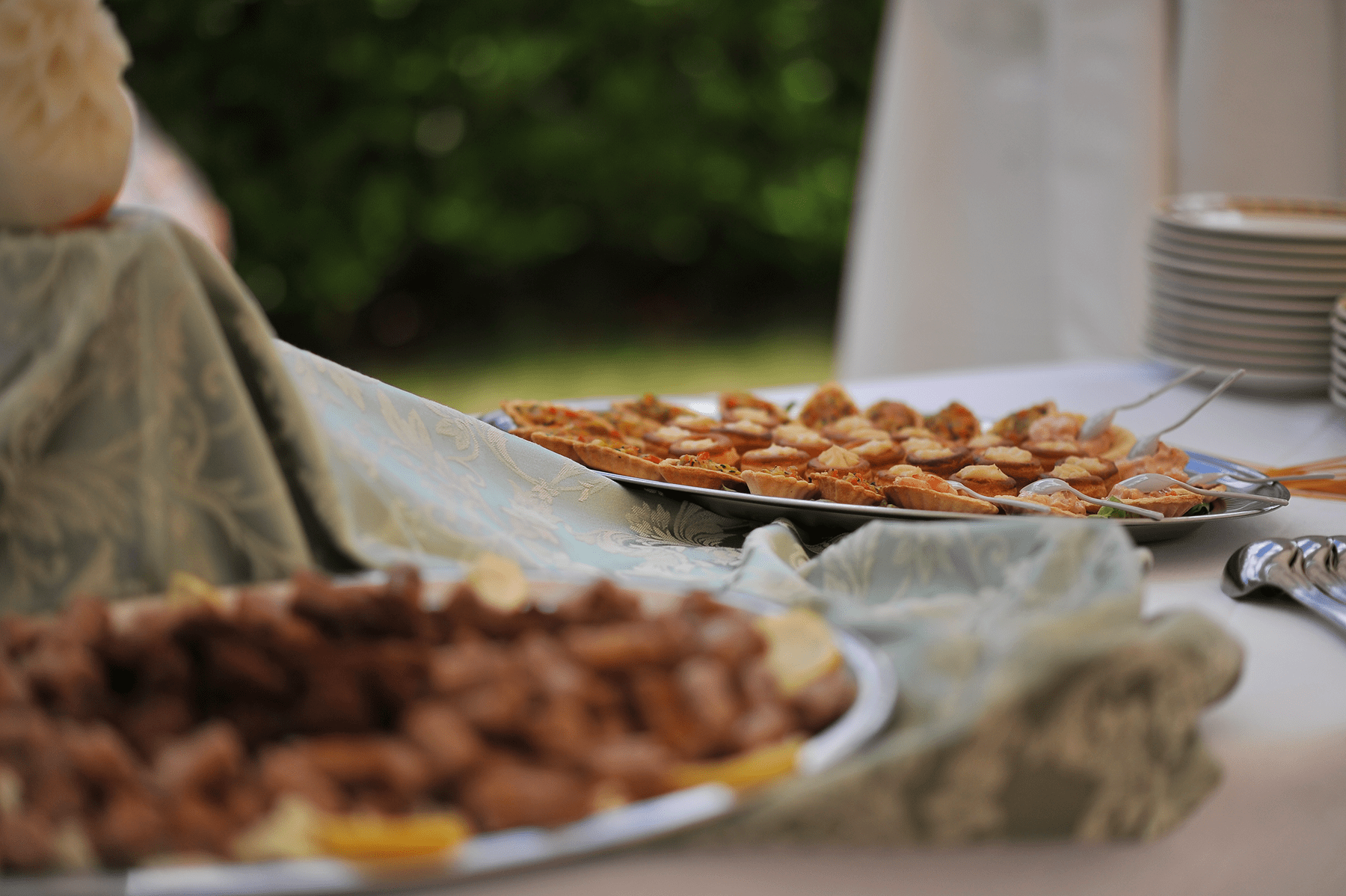 Catering La Fontanella