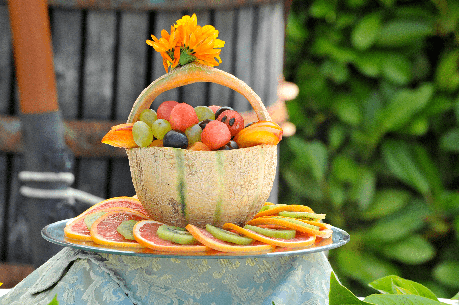 Catering La Fontanella