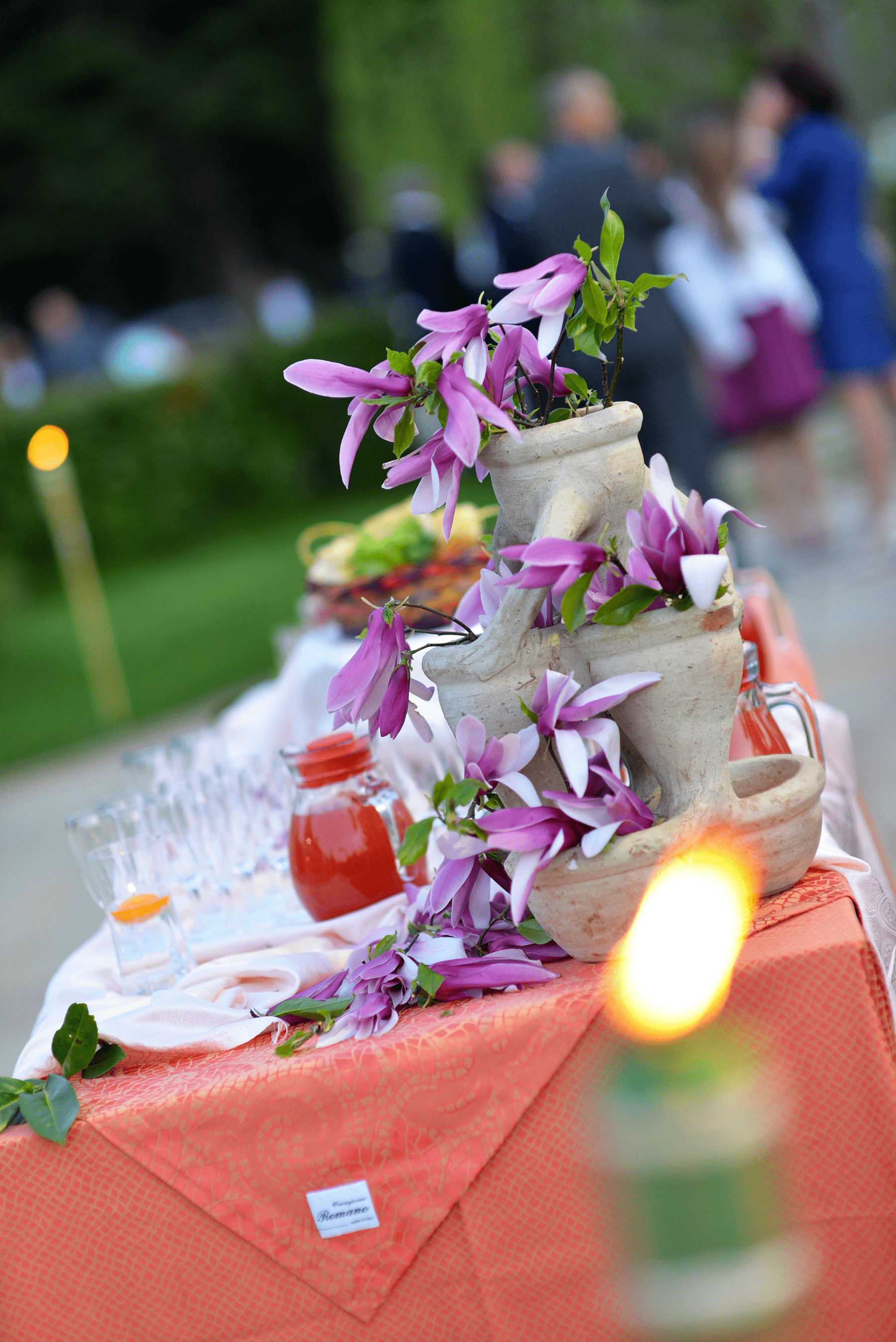 Catering La Fontanella