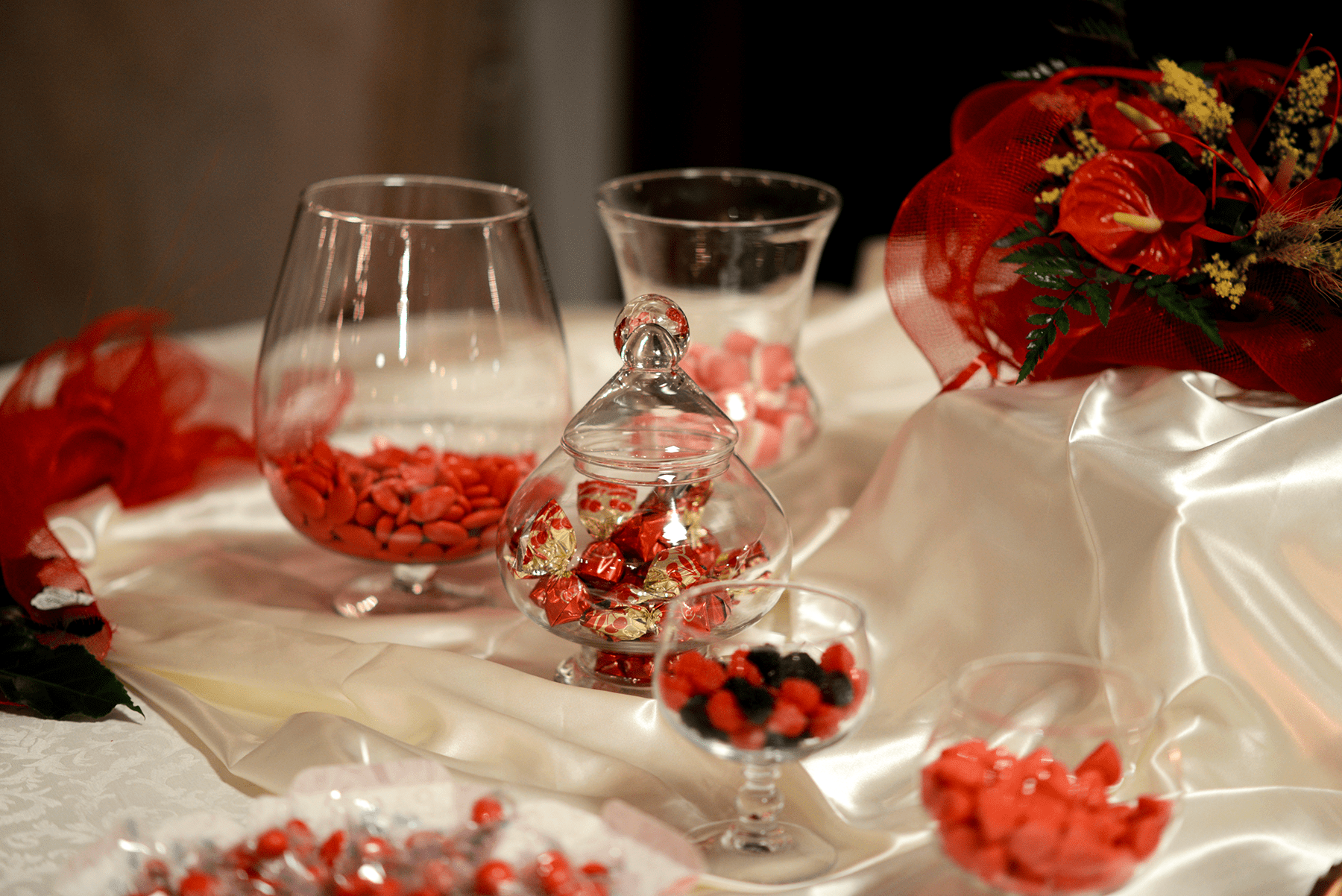 Catering La Fontanella