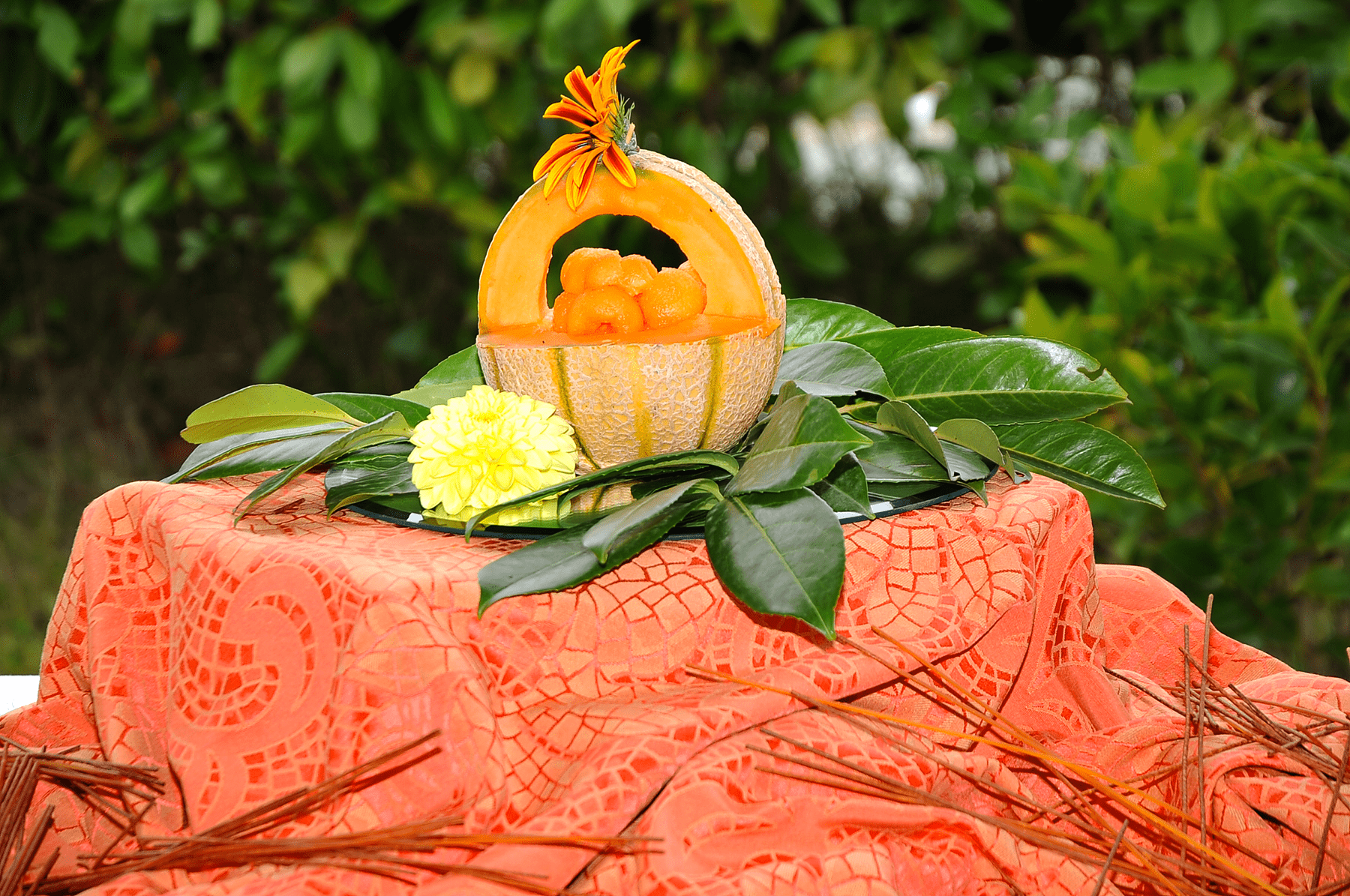 Catering La Fontanella