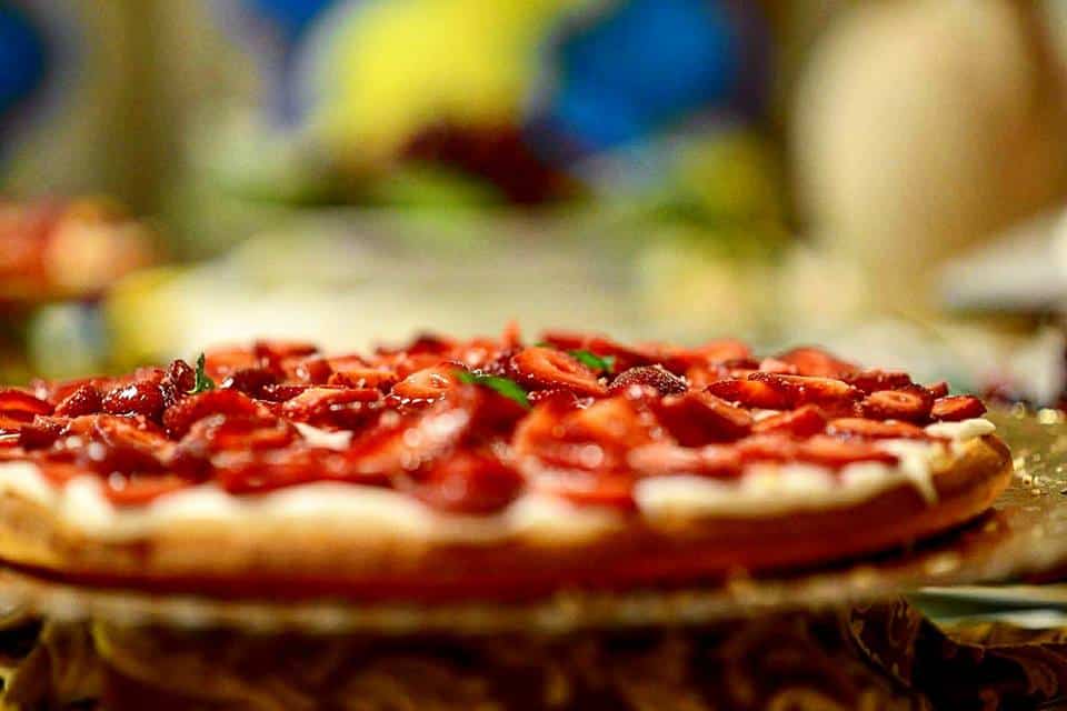 Catering La Fontanella
