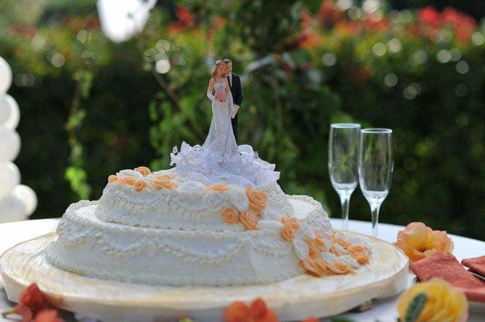 Catering La Fontanella