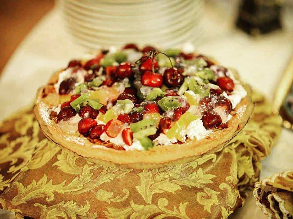 Catering La Fontanella