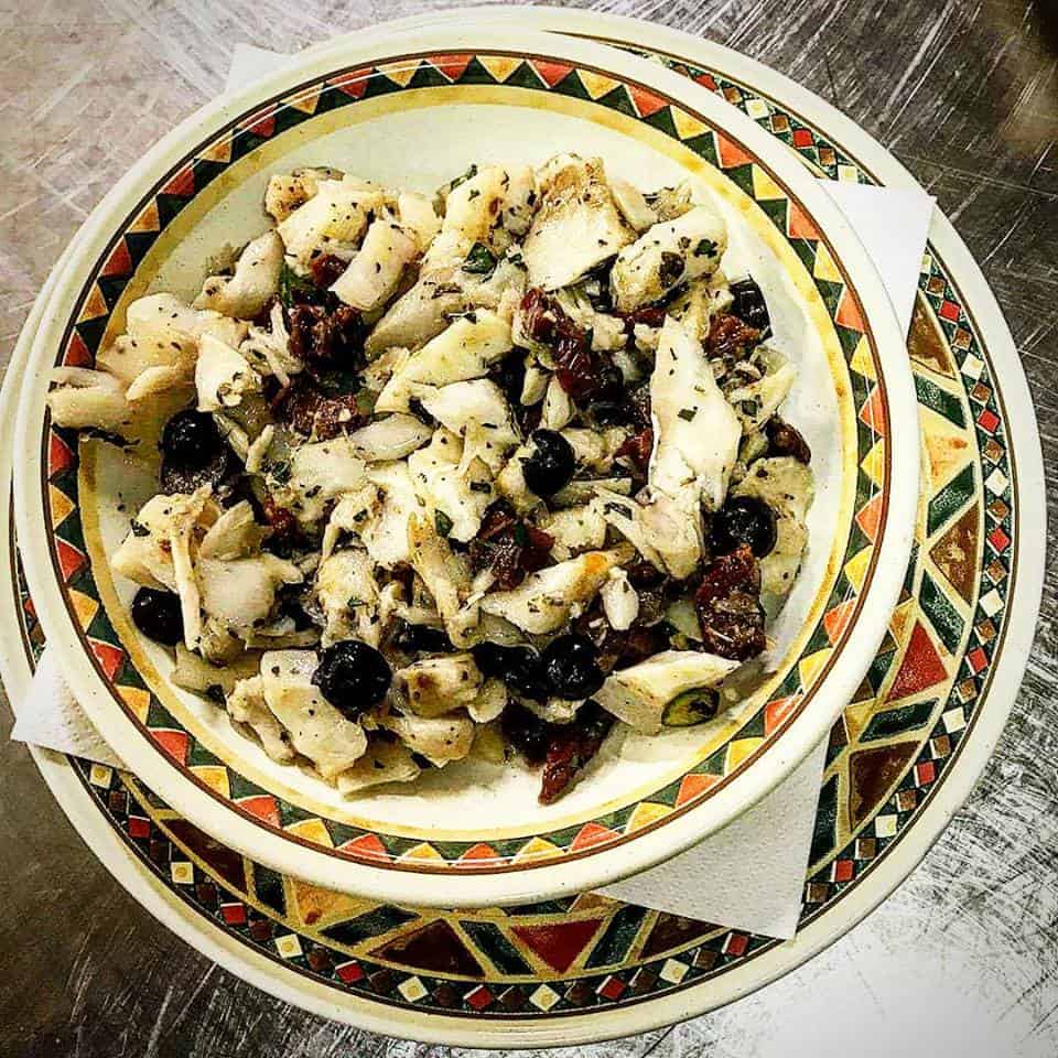 Catering La Fontanella