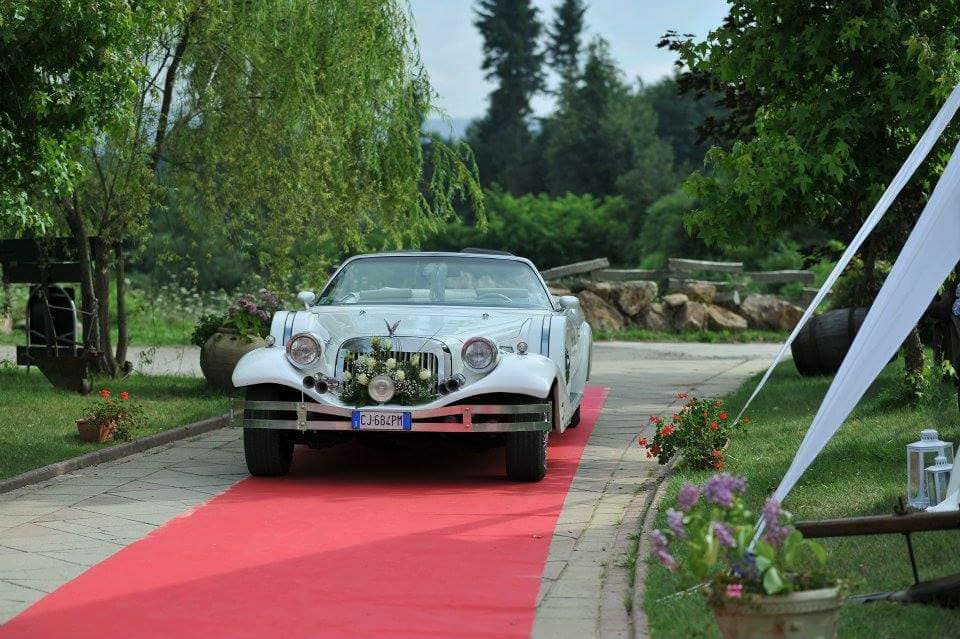 Catering La Fontanella