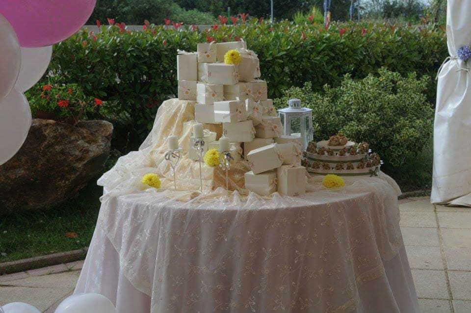 Catering La Fontanella