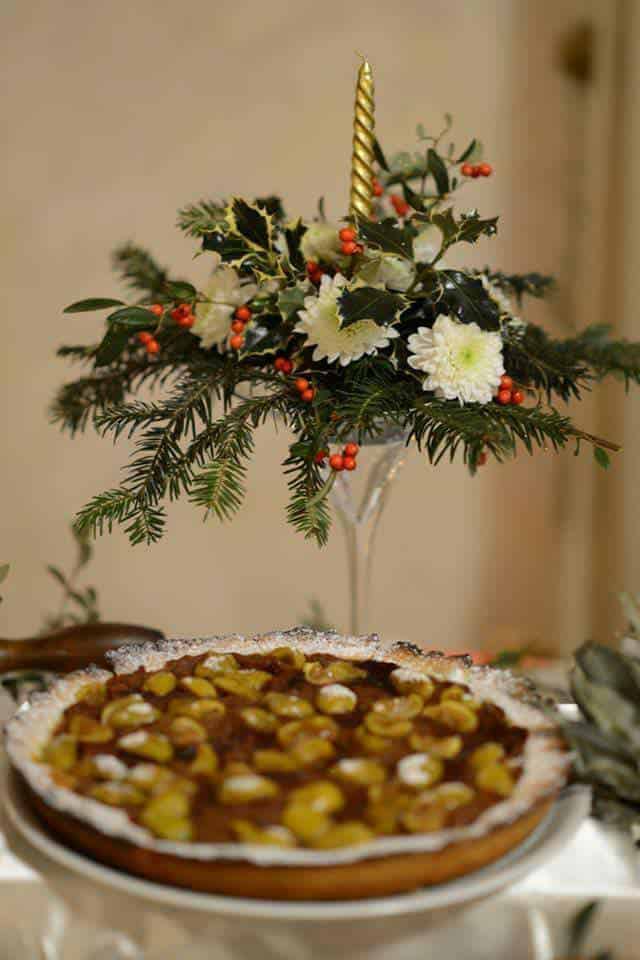 Catering La Fontanella