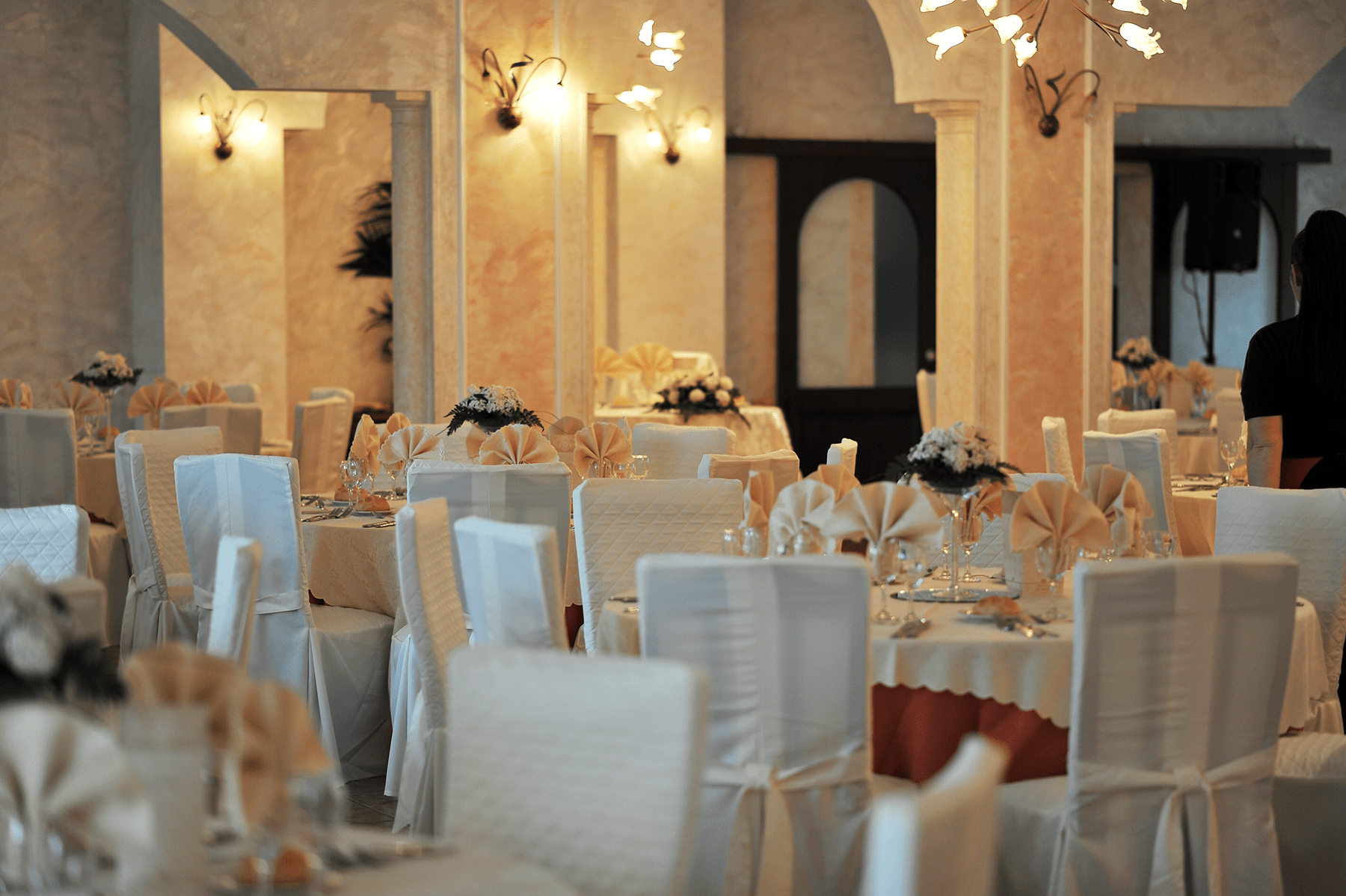ﾠHotel La Fontanella