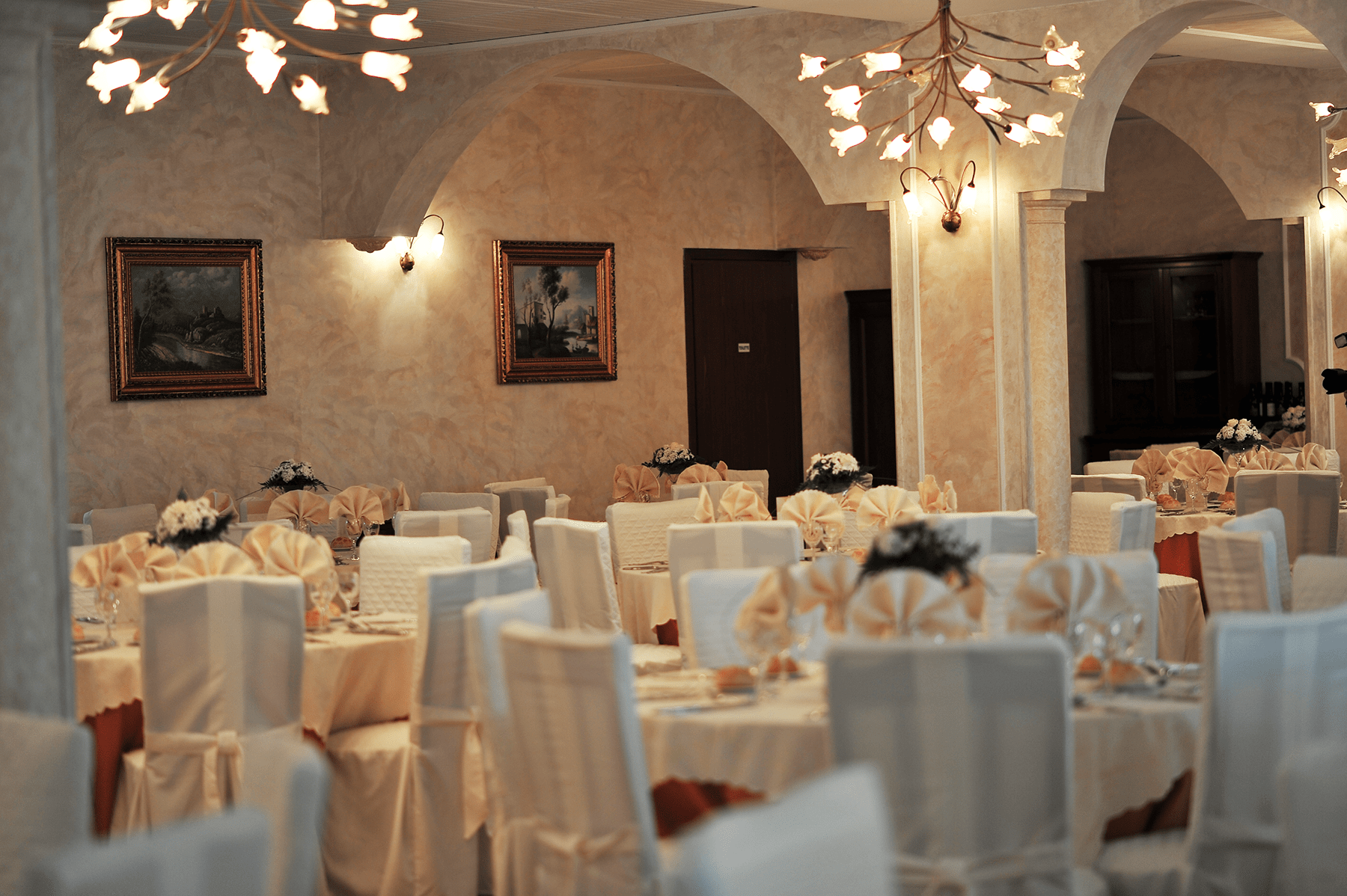 ﾠHotel La Fontanella
