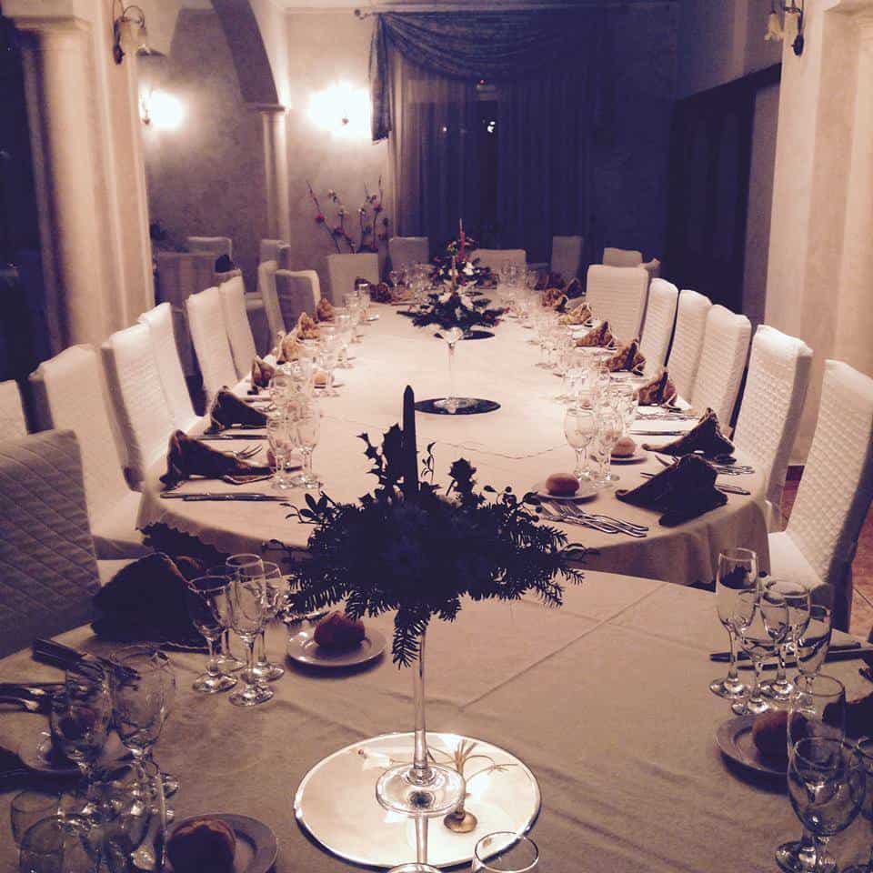 ﾠﾠHotel La Fontanella