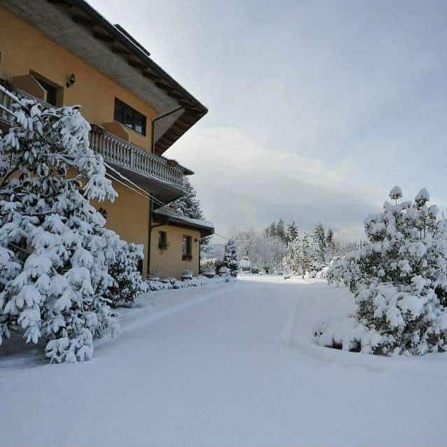 ﾠﾠHotel La Fontanella