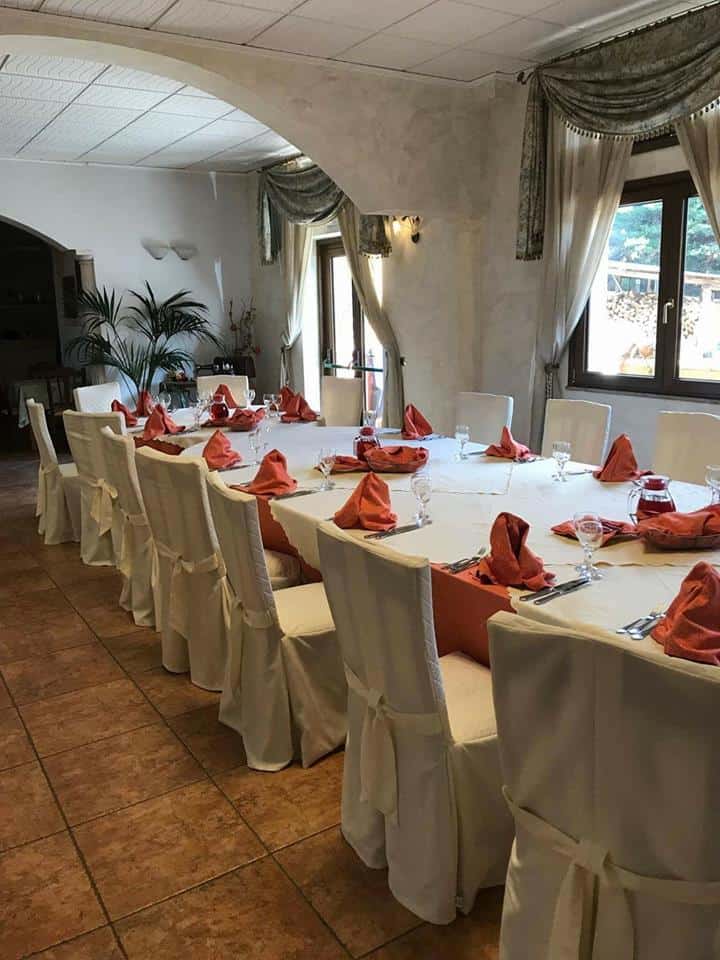 ﾠﾠHotel La Fontanella